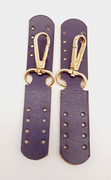 Nusrat Bilişim Çanta Yapım Malzemeleri