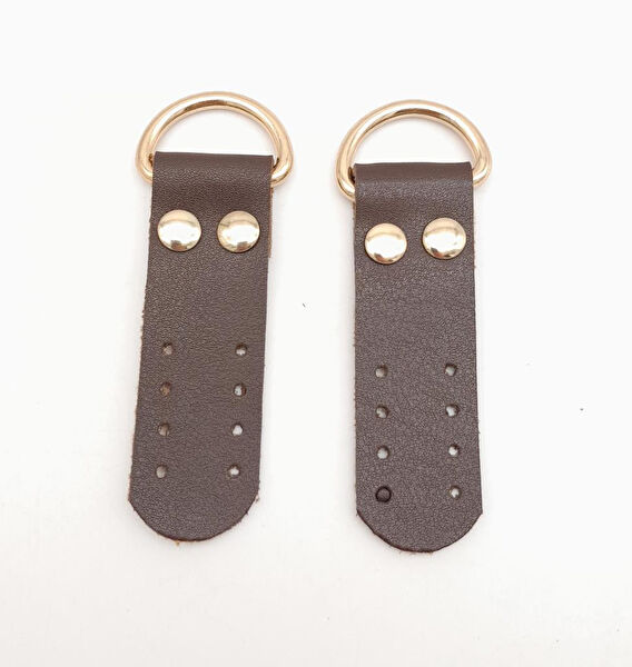 Nusrat Bilişim Çanta Yapım Malzemeleri