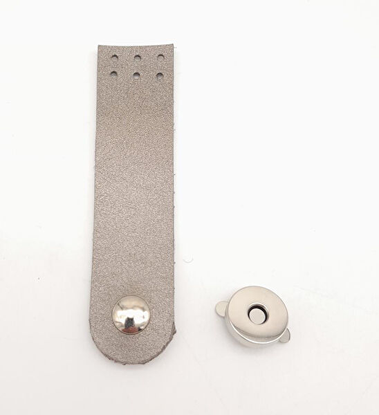 Nusrat Bilişim Çanta Yapım Malzemeleri