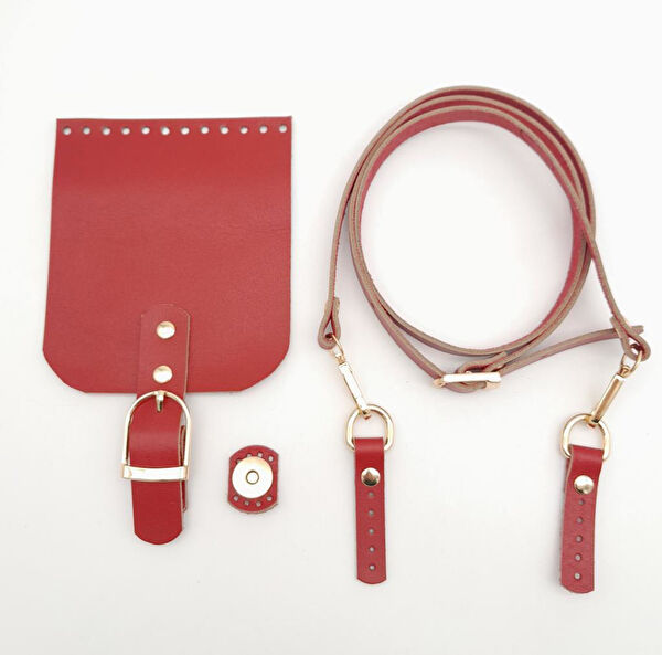 Nusrat Bilişim Çanta Yapım Malzemeleri