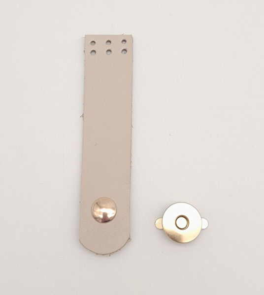 Nusrat Bilişim Çanta Yapım Malzemeleri