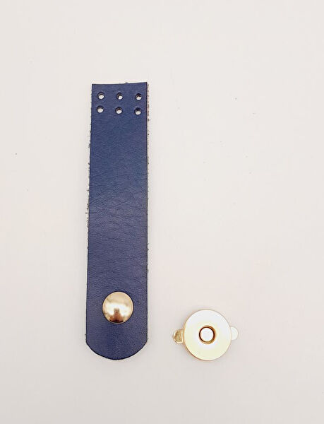 Nusrat Bilişim Çanta Yapım Malzemeleri