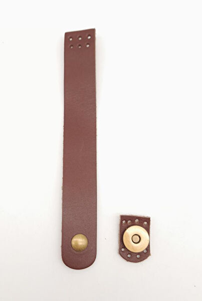 Nusrat Bilişim Çanta Yapım Malzemeleri