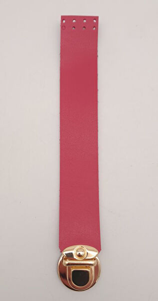 Nusrat Bilişim Çanta Yapım Malzemeleri