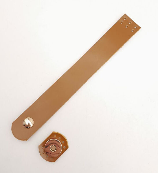 Nusrat Bilişim Çanta Yapım Malzemeleri