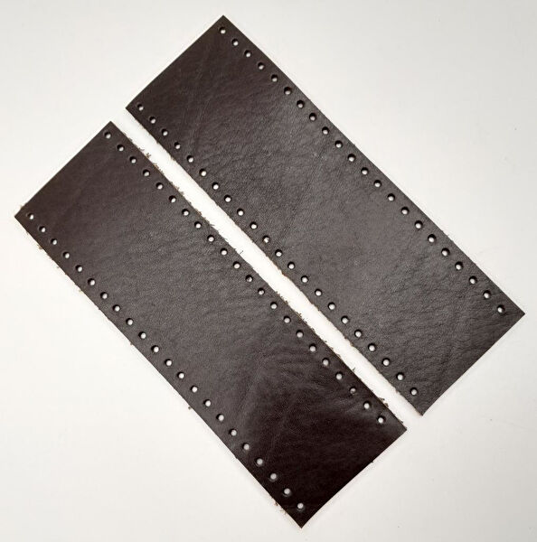 Nusrat Bilişim Çanta Yapım Malzemeleri