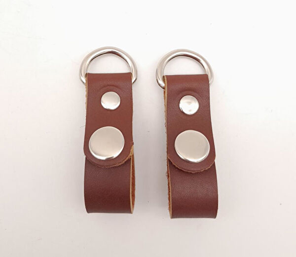 Nusrat Bilişim Çanta Yapım Malzemeleri