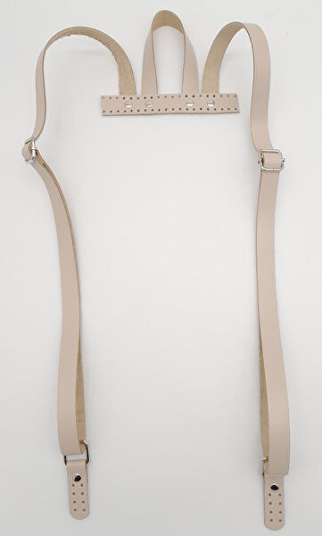 Nusrat Bilişim Çanta Yapım Malzemeleri