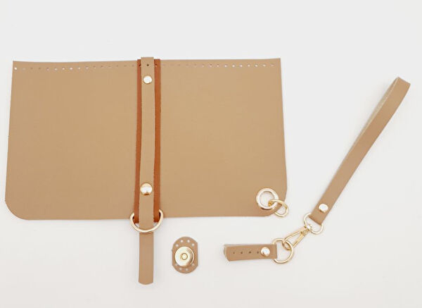 Nusrat Bilişim Çanta Yapım Malzemeleri