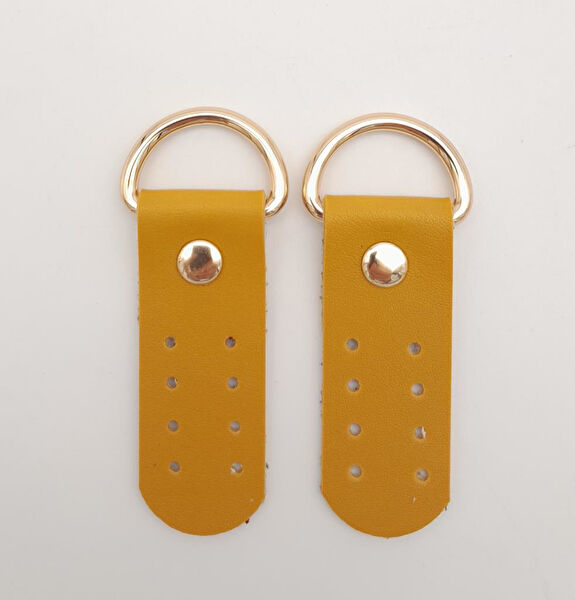 Nusrat Bilişim Çanta Yapım Malzemeleri