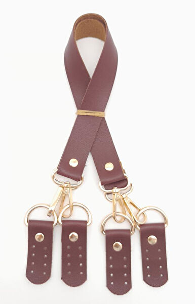 Nusrat Bilişim Çanta Yapım Malzemeleri