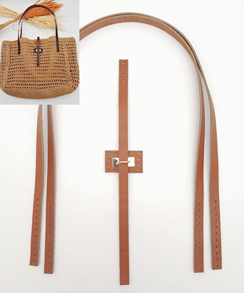 Nusrat Bilişim Çanta Yapım Malzemeleri