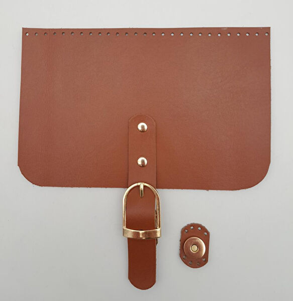 Nusrat Bilişim Çanta Yapım Malzemeleri