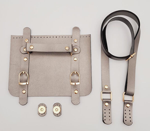 Nusrat Bilişim Çanta Yapım Malzemeleri