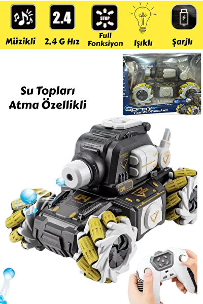 Pshoplay Uzaktan Kumandalı Araba