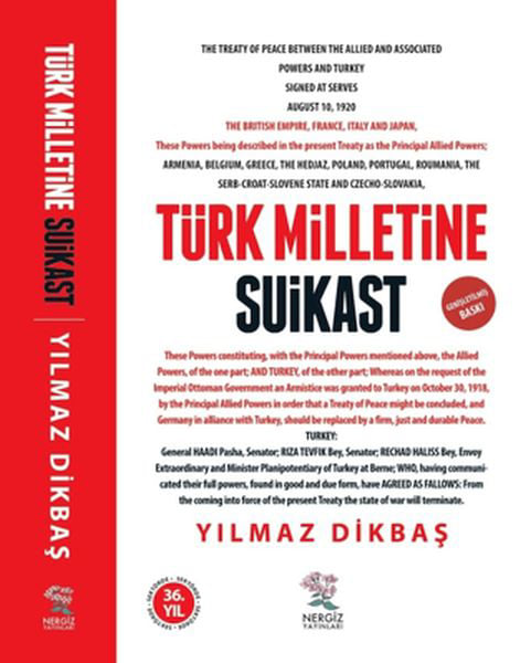 Nergiz Yayınları Siyaset ve İdeoloji Kitapları