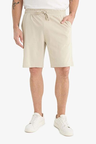 DeFacto Erkek Şort, Bermuda, Kapri