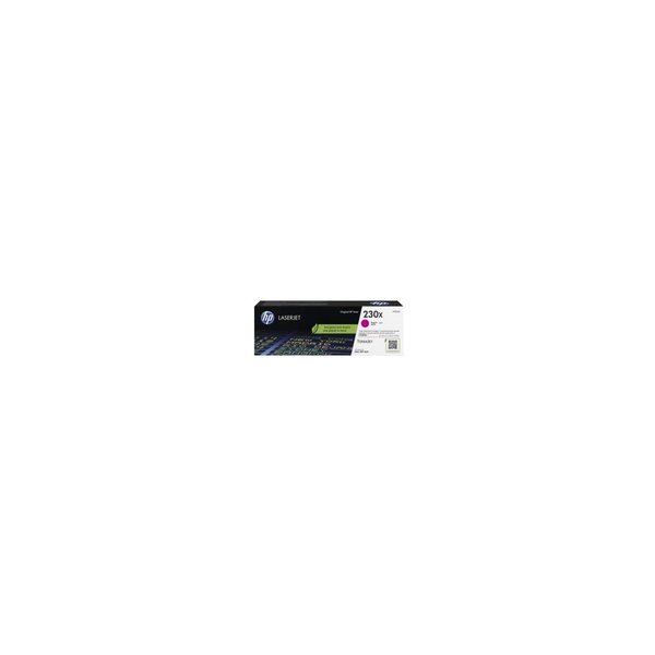 HP Toner