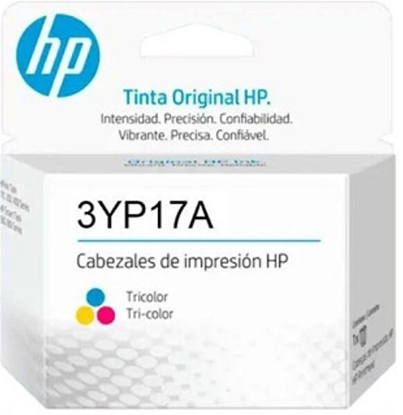 HP Toner