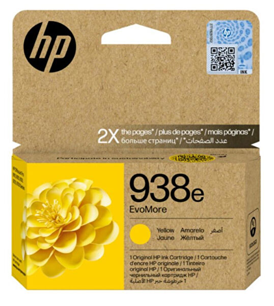 HP Toner