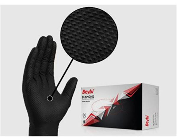 Beybi Koruyucu Eldiven