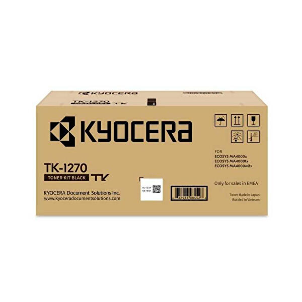 Kyocera Toner