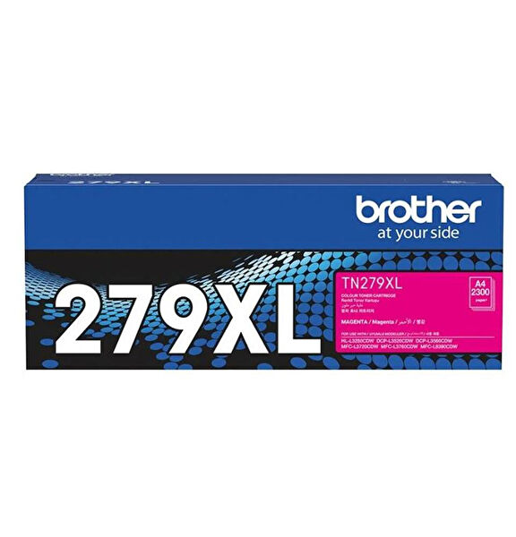 Brother Toner