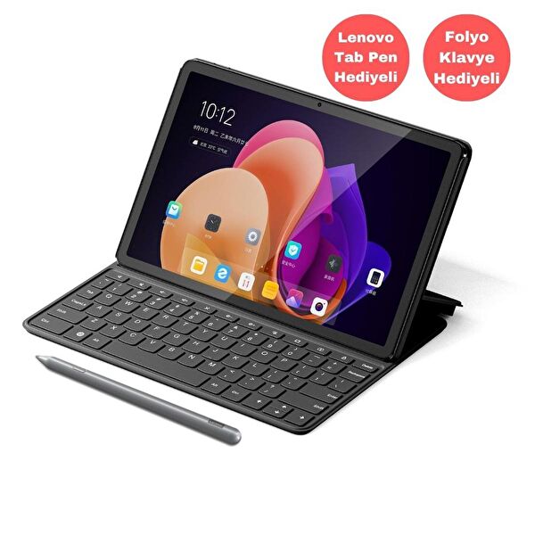Lenovo Tabletler