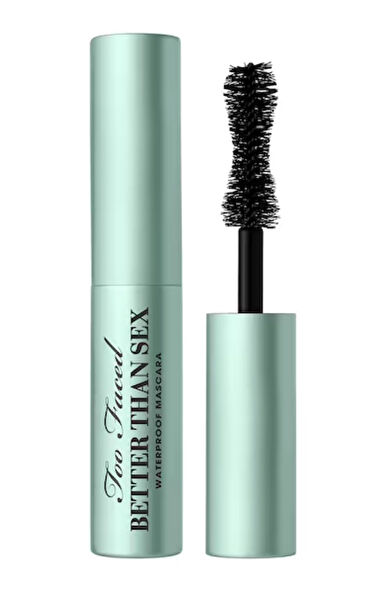 Too Faced Rimel, Maskara