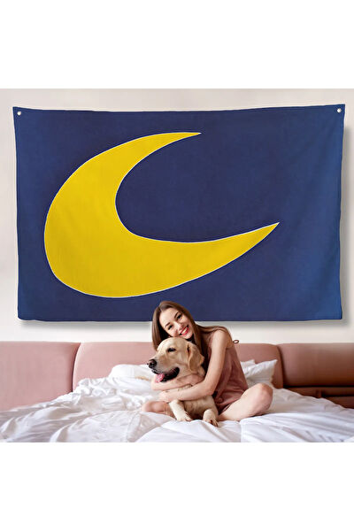 Harita Sepeti Duvar Halısı, Örtüsü