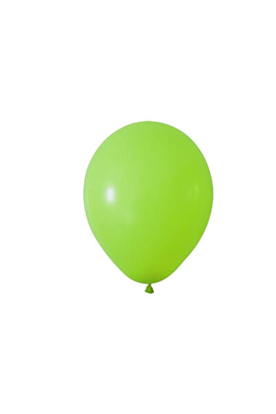 Parti Furyası Balon