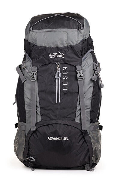 NECATİ ÇANTA Erkek Sırt Çanta