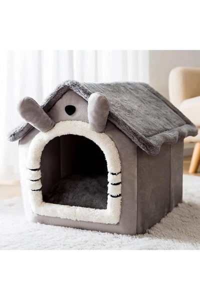 mwx teknoloji Kedi Evi