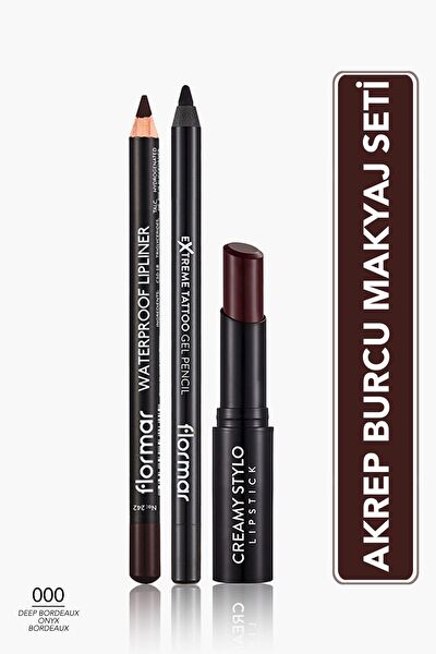 Flormar Makyaj Setleri