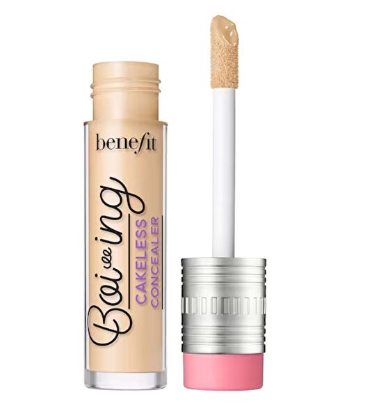 Benefit Cosmetic Kapatıcı, Concealer