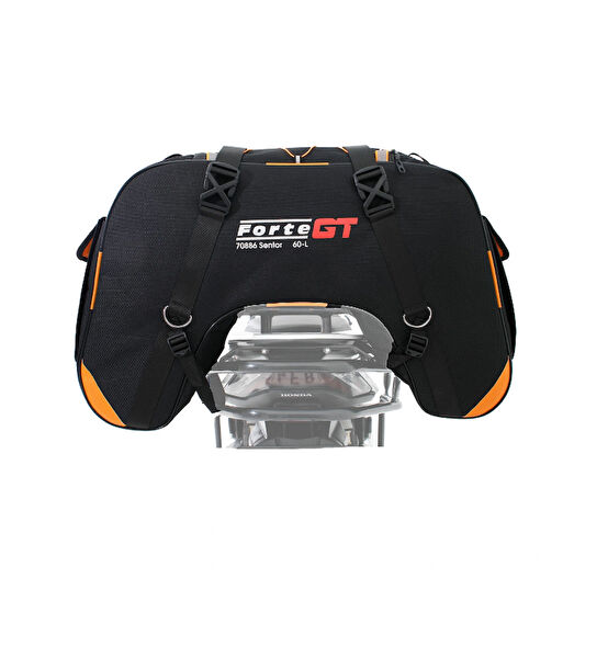 Forte GT Motosiklet ATV Çantaları