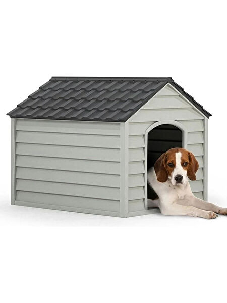 PETOZİ Köpek Kulubesi