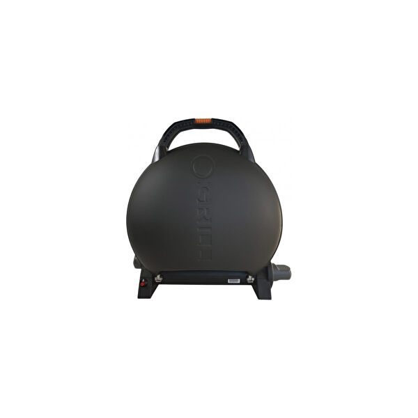 O-GRILL Gazlı Mangal