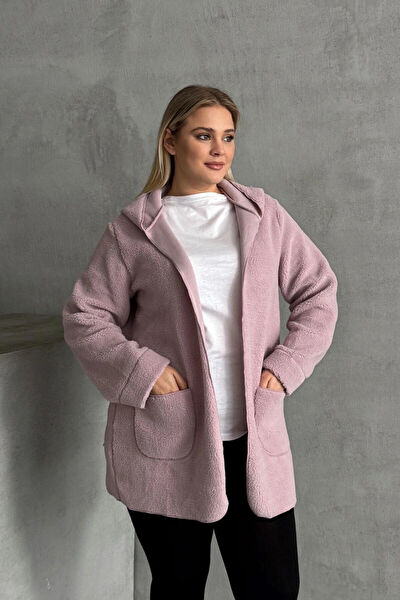 uniq store Büyük Beden Ceket