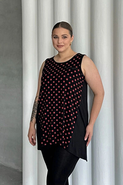 uniq store Büyük Beden Bluz