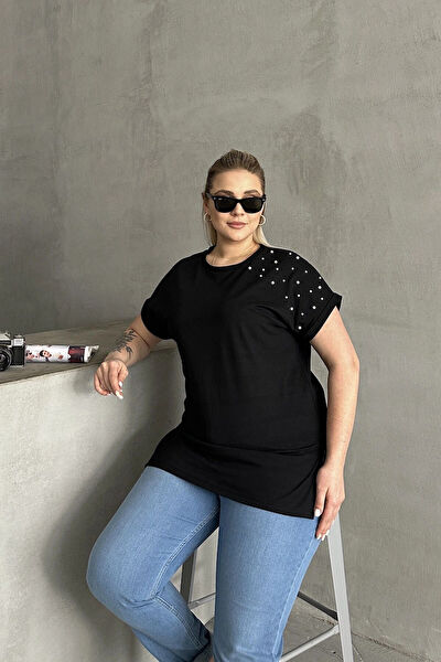 uniq store Kadın Tişört