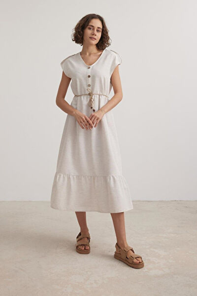 Vos Versa Günlük Elbise