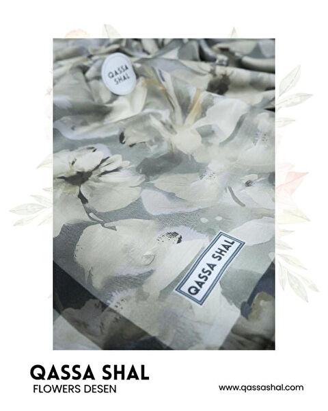 Himara Şal, Eşarp ve Aksesuarı