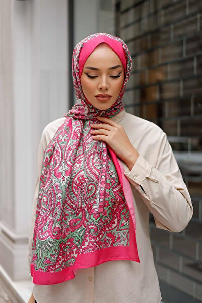 Himara Şal, Eşarp ve Aksesuarı