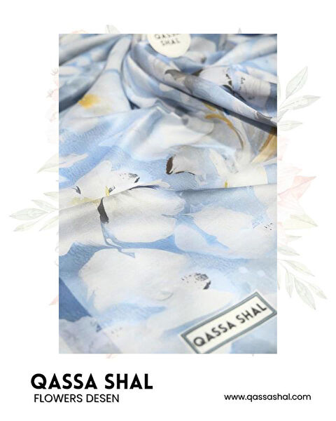 Himara Şal, Eşarp ve Aksesuarı