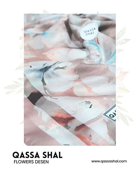 Himara Şal, Eşarp ve Aksesuarı