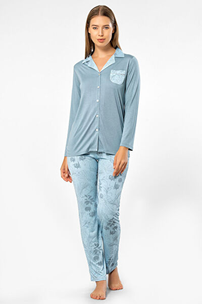 Türen Kadın Pijama