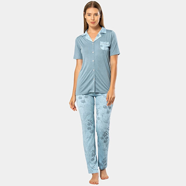 Türen Kadın Pijama