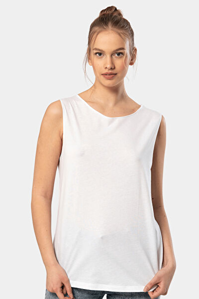 Türen Kadın Atlet, Body, Fanila