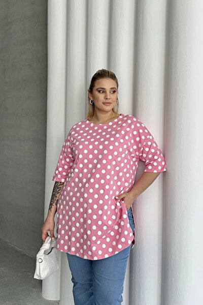 uniq store Büyük Beden Bluz